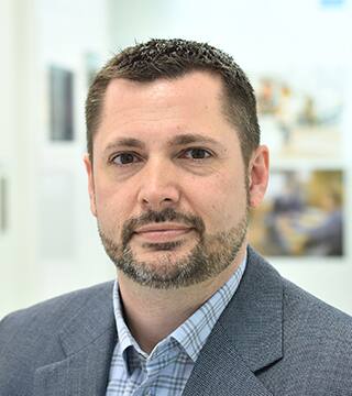 Jussi Oijala, Senior Vice President, Supply & Sourcing