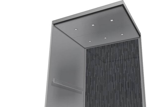 Bring your Design to Life with our Online Elevator Cab Design Tool 
