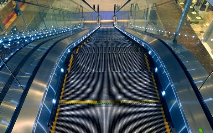 KONE Escalators