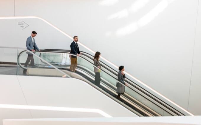 Health and safety are KONE top priorities