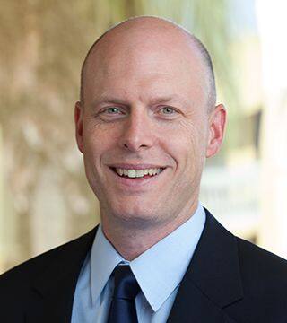 Jeff Blum, Senior Vice President, West Region