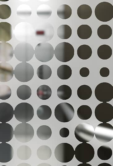 Patterns and reflective finishes to inpire your elevator design