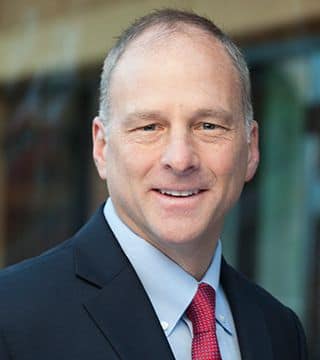 Tim Joyce, Senior Vice President, South Region