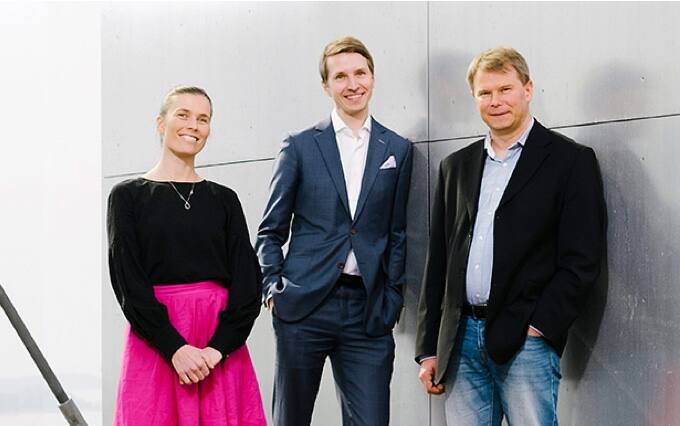 Contactez un expert en flux de personnes