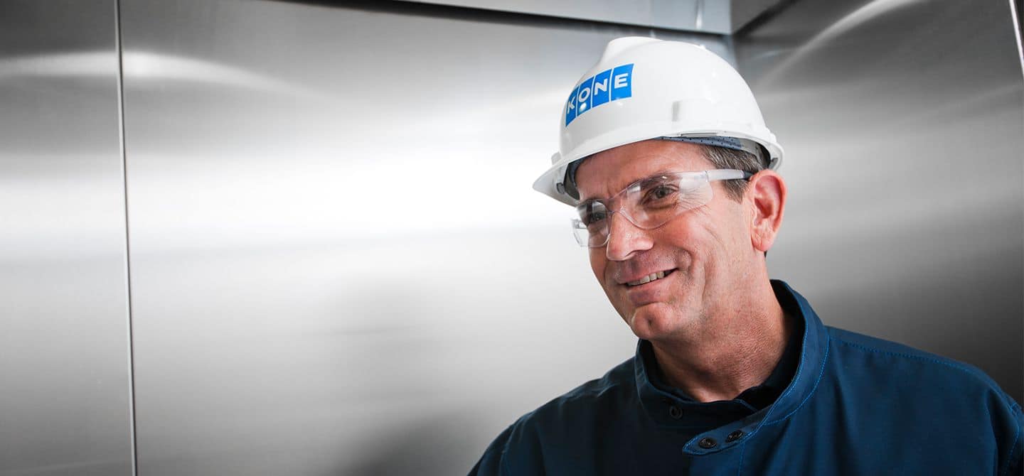 KONE Supplier Code of Conduct