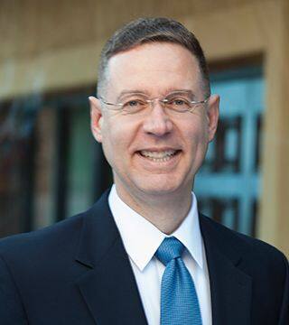 Danilo Elez, Senior Vice President, Service Business