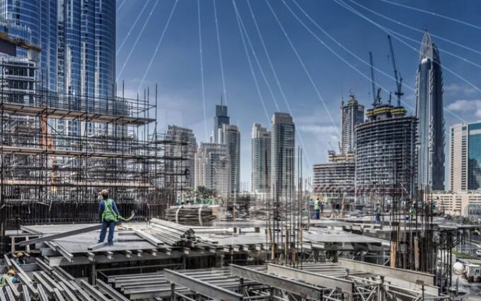 Découvrez l'évolution des ascenseurs KONE avec notre gamme DX