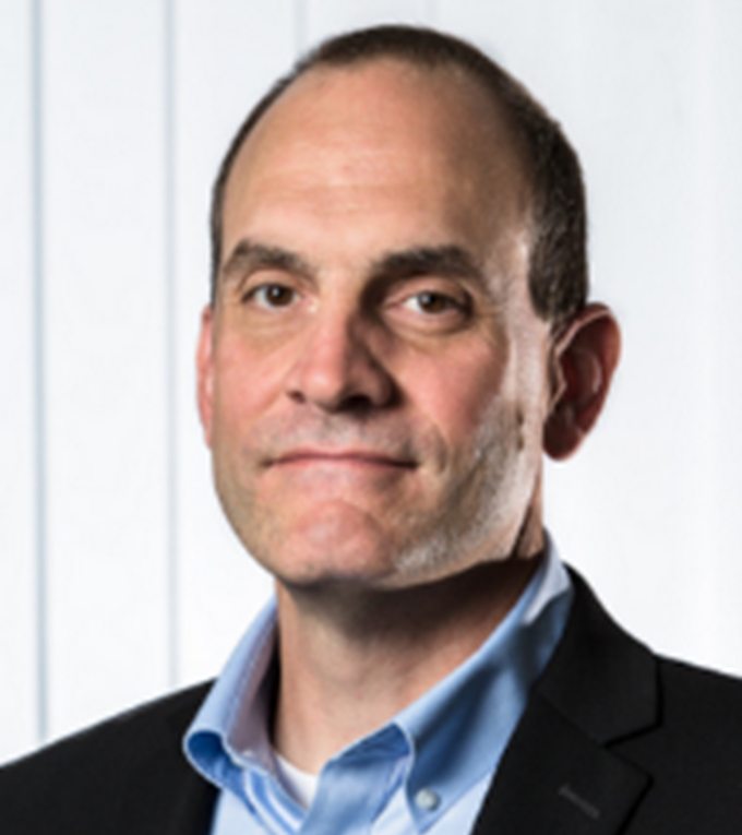 Dennis Viehweg, Senior Vice President, Modernization