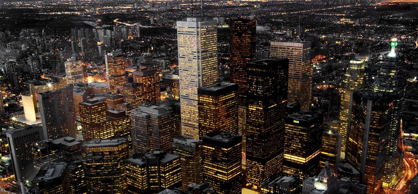 KONE Elevator and Escalators company, Canada